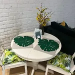 Piotrkowska 37 -mini Loft- Leaf *