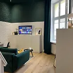 Piotrkowska 37 -mini Loft- Leaf *