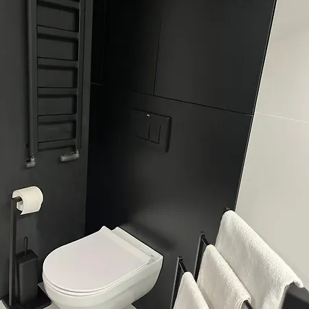 Piotrkowska 37 -mini Loft- Leaf Łódź