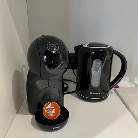 דירה Piotrkowska 37 - Leaf