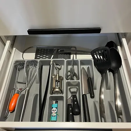 Piotrkowska 37 -mini Loft- Leaf Łódź