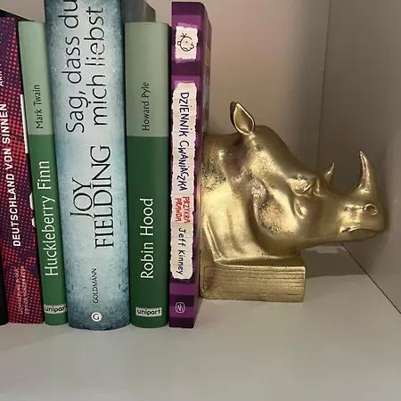 Apartament Piotrkowska 37 -mini Loft- Leaf