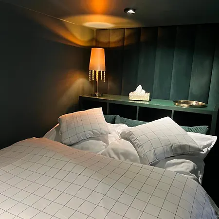 Piotrkowska 37 - Leaf Apartman *