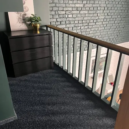 Piotrkowska 37 - Leaf Apartment Łódź