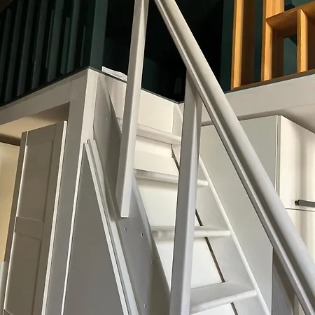 Piotrkowska 37 - Leaf Apartment Łódź