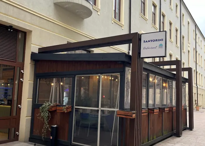 Piotrkowska 37 - Leaf * לודז'