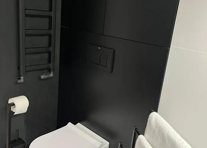 Piotrkowska 37 - Leaf לודז'