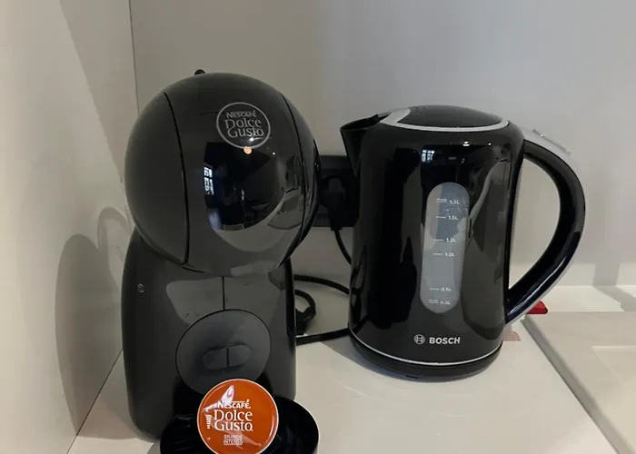 דירה Piotrkowska 37 - Leaf