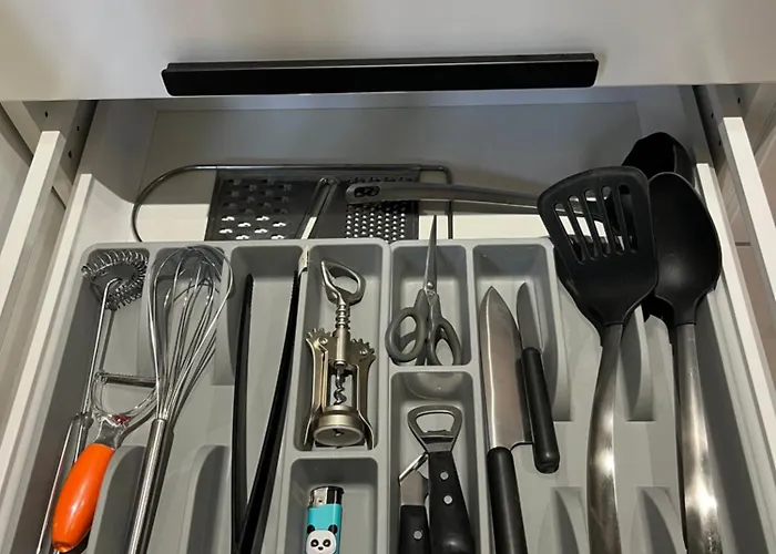 Piotrkowska 37 - Leaf לודז'