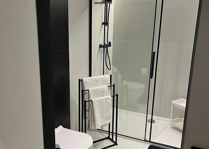 Piotrkowska 37 - Leaf Apartment *