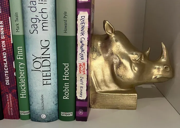 Apartamento Piotrkowska 37 - Leaf