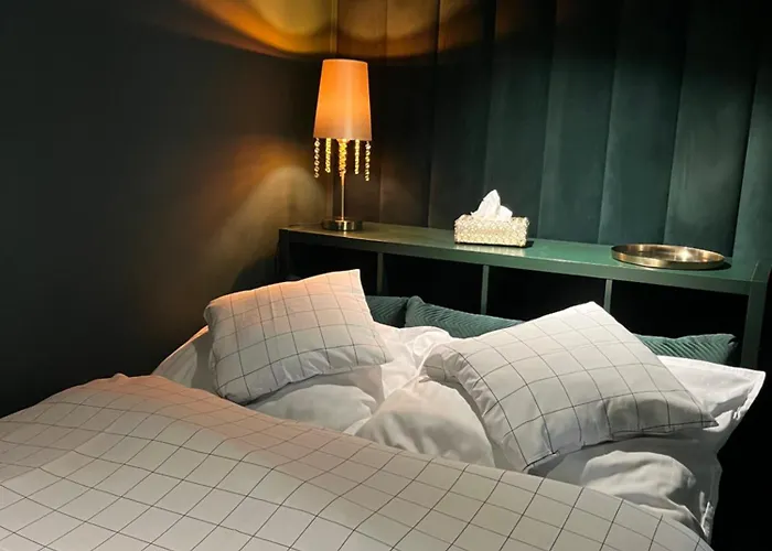 Piotrkowska 37 - Leaf Apartment *