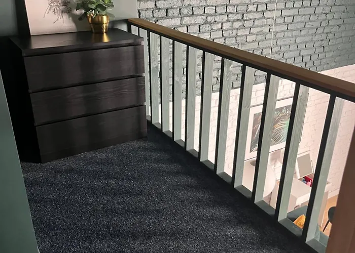 Piotrkowska 37 - Leaf Apartamento Łódź